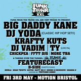 Funk From The Trunk History Lesson