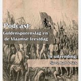 Guldensporenslag en de Vlaamse feestdag