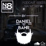 Podcast Series 'Nachttrip #4' - Daniel Bahr