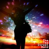 Kooky Tea Street Band Warm Up DJ Set