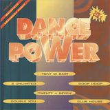 Dance Power 1 (1994)