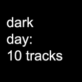 DARK day