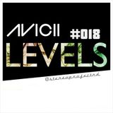 Avicii - Levels 018 - 09-12-2013 @stereoprojectrd
