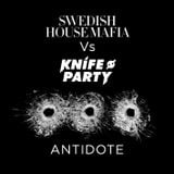 Swedish House Mafia Ft. Ralvero & Knife Party - Fuck The Antidote (Furious Stylez Mashup)