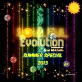 Soulful Evolution Summer Special 2013