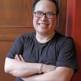 The Bill King Show with special guest - composer Donald Quan CIUT 89.5 F.M.
