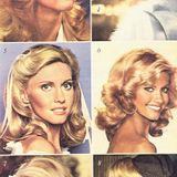 Olivia Newton John - Greatest Cast