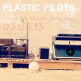 Marin Zumbulev live at TLV Beach Vienna - 08-2013 - part1