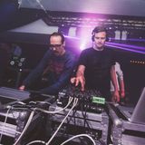 Kollektiv Turmstrasse @ Connaisseur Mixtape 09 Special X-mas Edition 19-12-2014
