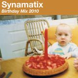 Synamatix - Birthday Mix 2010