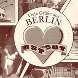 Robert Hood at Ost-Gut (Berlin - Germany) - 18 November 2000