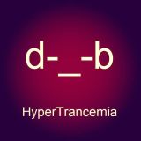 HyperTrancemia 15 - Mixed by Ahmed Hassan