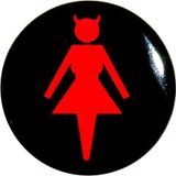 The Devil Is Female