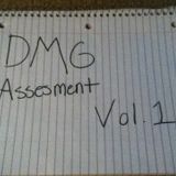 DMG Assesment Vol. 1 (Free Download)