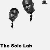 The Sole Lab (Episode 46)