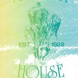 Top Buzz & N Joi - Amnesia House @ The Eclipse - 28.12.1990