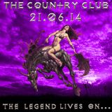 Louk - Country Club Reunion II (Bournemouth) 21-06-2014
