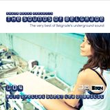 Sounds of Belgrade - 004 - Lea Dobricic