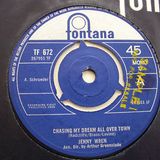 UK LABEL NORTHERN SOUL MIX (LIVE FROM VINYL)