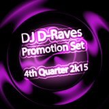 Promotion Set - 4th Quarter 2k15