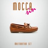 MalFunkTion MoccaSin Set