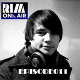 Rim ON AIR - EPISODE011