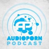 AudioPorn Podcast 001 - Hosted by Shimon and Youthstar