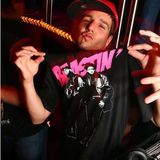 DJ SWED LU - BURNIN THE CLUBS 2005