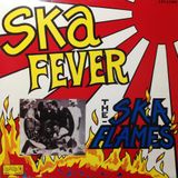 JAPANESE SKA,ROCKSTEADY and REGGAE