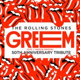 The Rolling Stones - 50 min tribute mix for 50 years of rock