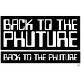 Back To The Phuture (09/03/2016)