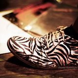 Jazz-A-Foot 13th Aug