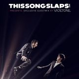 Vicetone - Slap Tracks Vol. 7