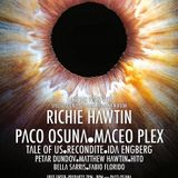Tale Of Us - Live At Enter.Terrace Week 01, Space (Ibiza) - 03-Jul-2014