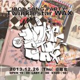 【イベント告知用アイドルMiX】TSW 2013.12.26@騒弦