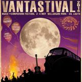 Vantastival Festival DJ Set 03/05/14 Part 1