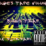 87BPM LIMOGES TAPE VOL 1 - BONUS TRAP PART (Mix DJ Kdafi)