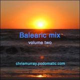 Balearic Mix Vol 2