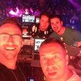 Partydul KissFM ed360 sambata part2 - ON TOUR Club Stage Alba Iulia live warmup by Moving Elements