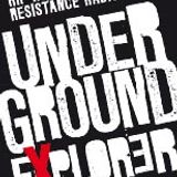 19/05/2013 Underground Explorer Radioshow part 1 Every sunday to 10pm/midnight With Dj Fab