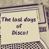 Petros Macris Pres. "TheLastDaysOfDisco" @ Liquidfm.gr 001