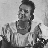 Memphis Minnie.