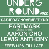 SU Introducing 016: Eastmask