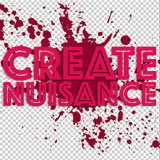 Create Nuisance Oct '15