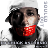 Souled Out Mixtape Volume 3 - ft DJ D'Chuck