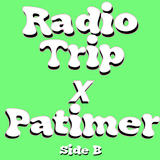 Radio Trip X Patimer - Diggin' For The Brothers // VOL 4.