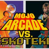 MojoArcade vs. Diskoteket