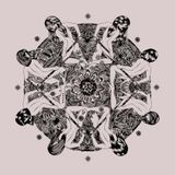 Kamikaze#56+Prefuse 73