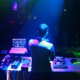 DJ Carlos YangYang - The Mix 31 @ Cosmic Worm 2015-01-16