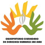 Movimientos sociales, megamineria y ddhh - Observatorio Ciudadano de DDHH San Juan